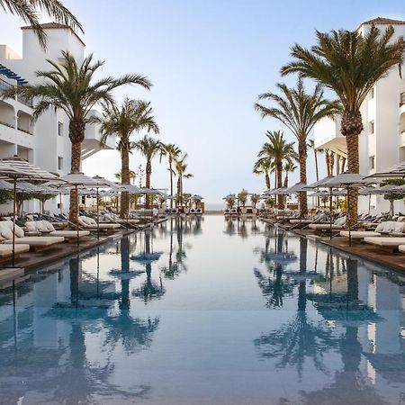 Mett Hotel & Beach Resort Marbella Estepona Dış mekan fotoğraf
