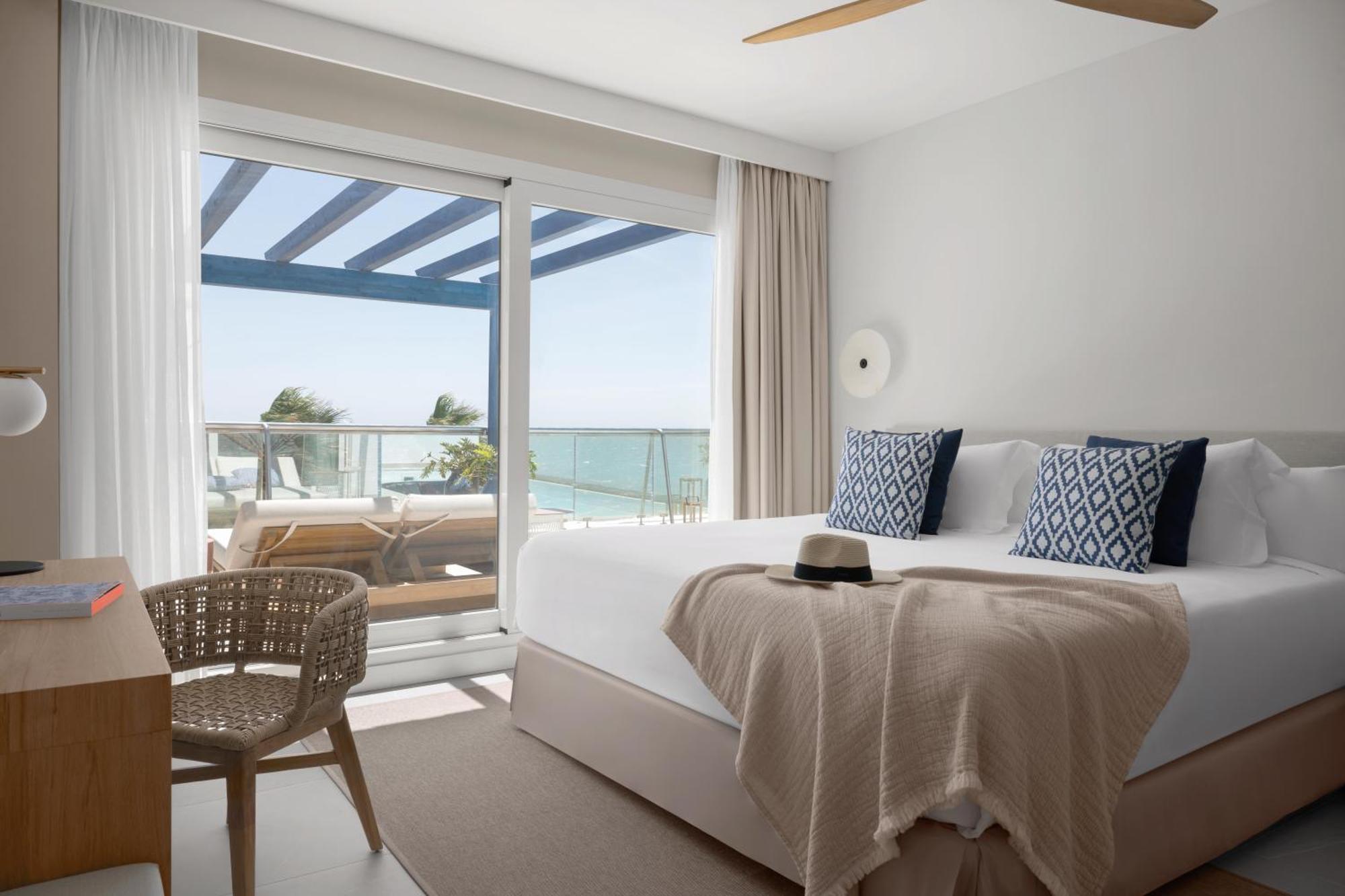 Mett Hotel & Beach Resort Marbella Estepona Dış mekan fotoğraf