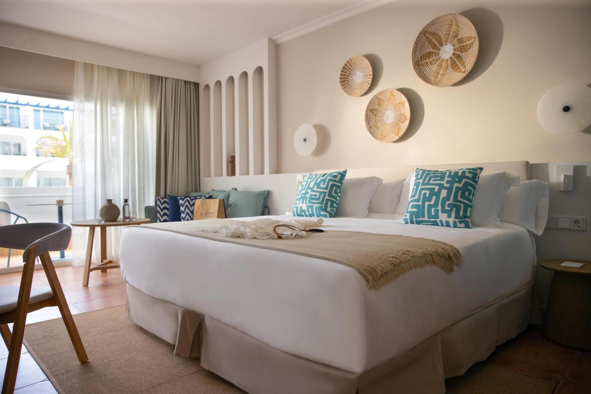 Mett Hotel & Beach Resort Marbella Estepona Dış mekan fotoğraf