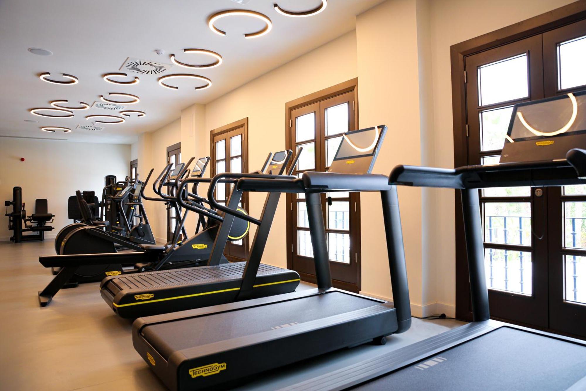 Mett Hotel & Beach Resort Marbella Estepona Dış mekan fotoğraf