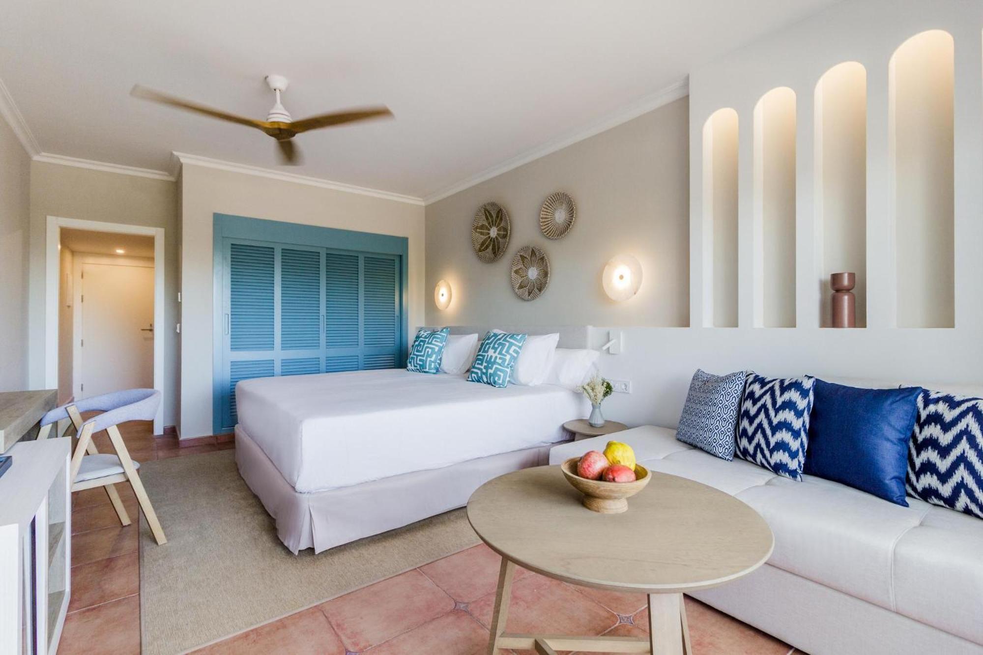 Mett Hotel & Beach Resort Marbella Estepona Dış mekan fotoğraf