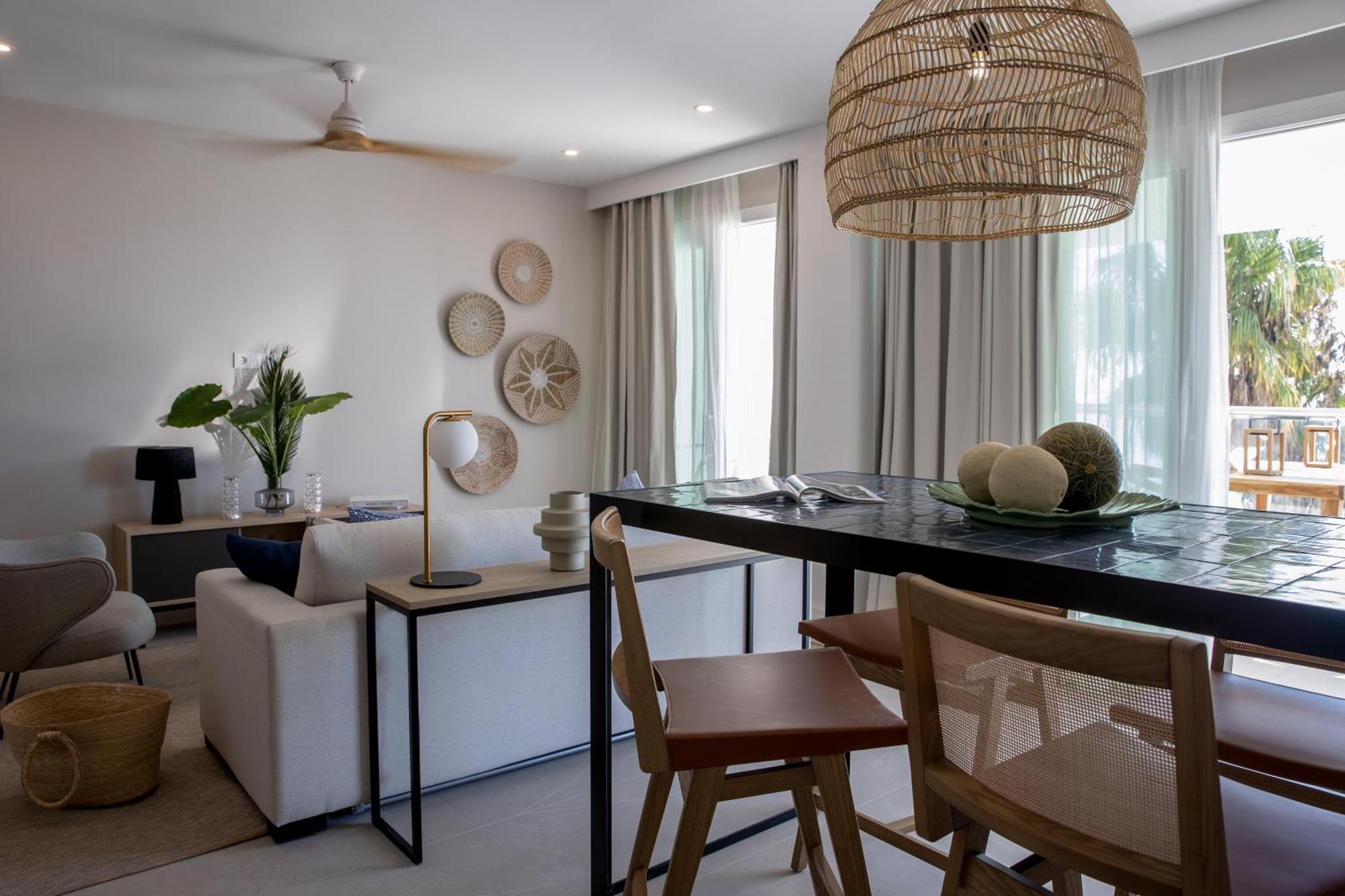 Mett Hotel & Beach Resort Marbella Estepona Dış mekan fotoğraf