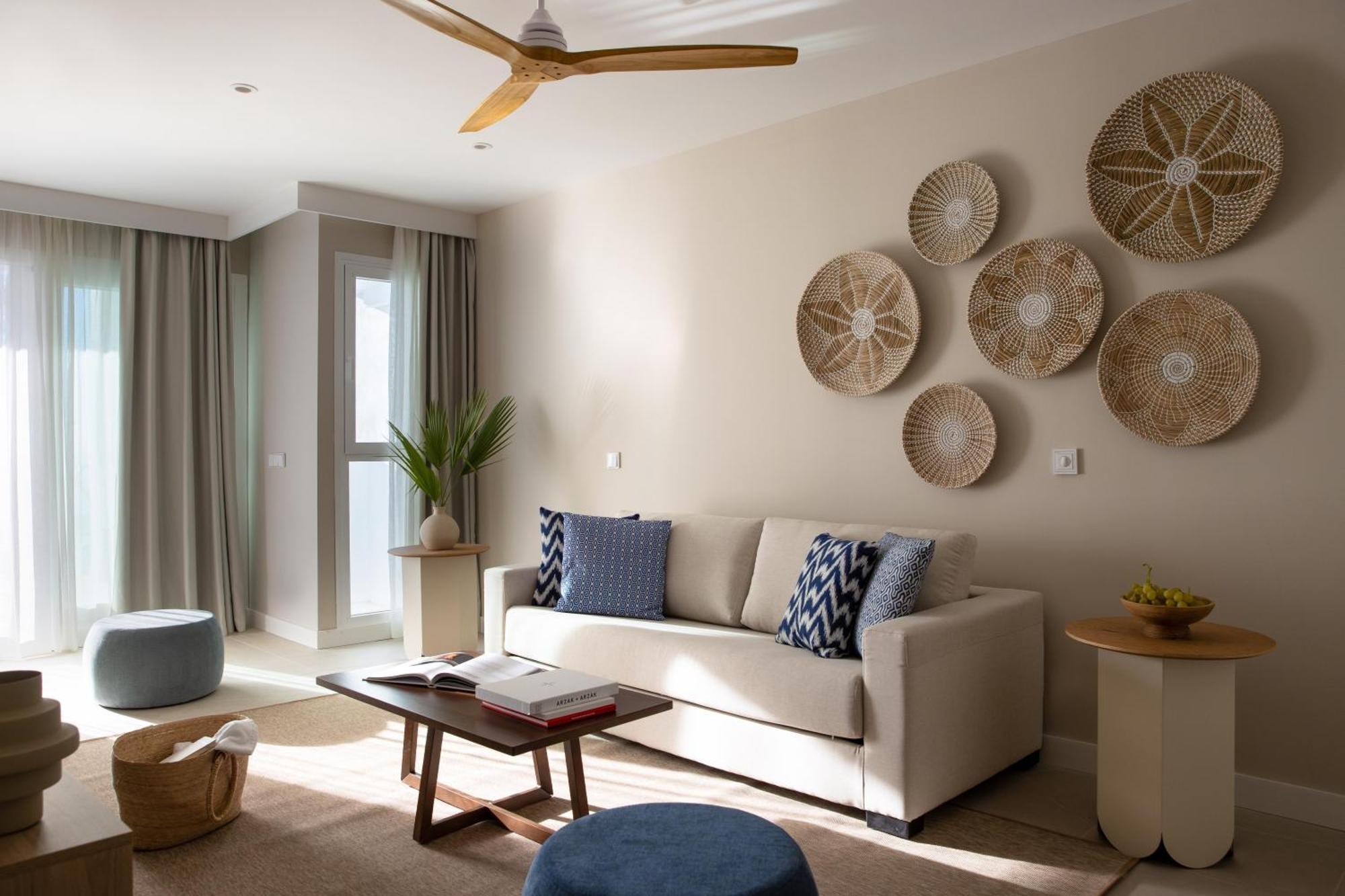 Mett Hotel & Beach Resort Marbella Estepona Dış mekan fotoğraf